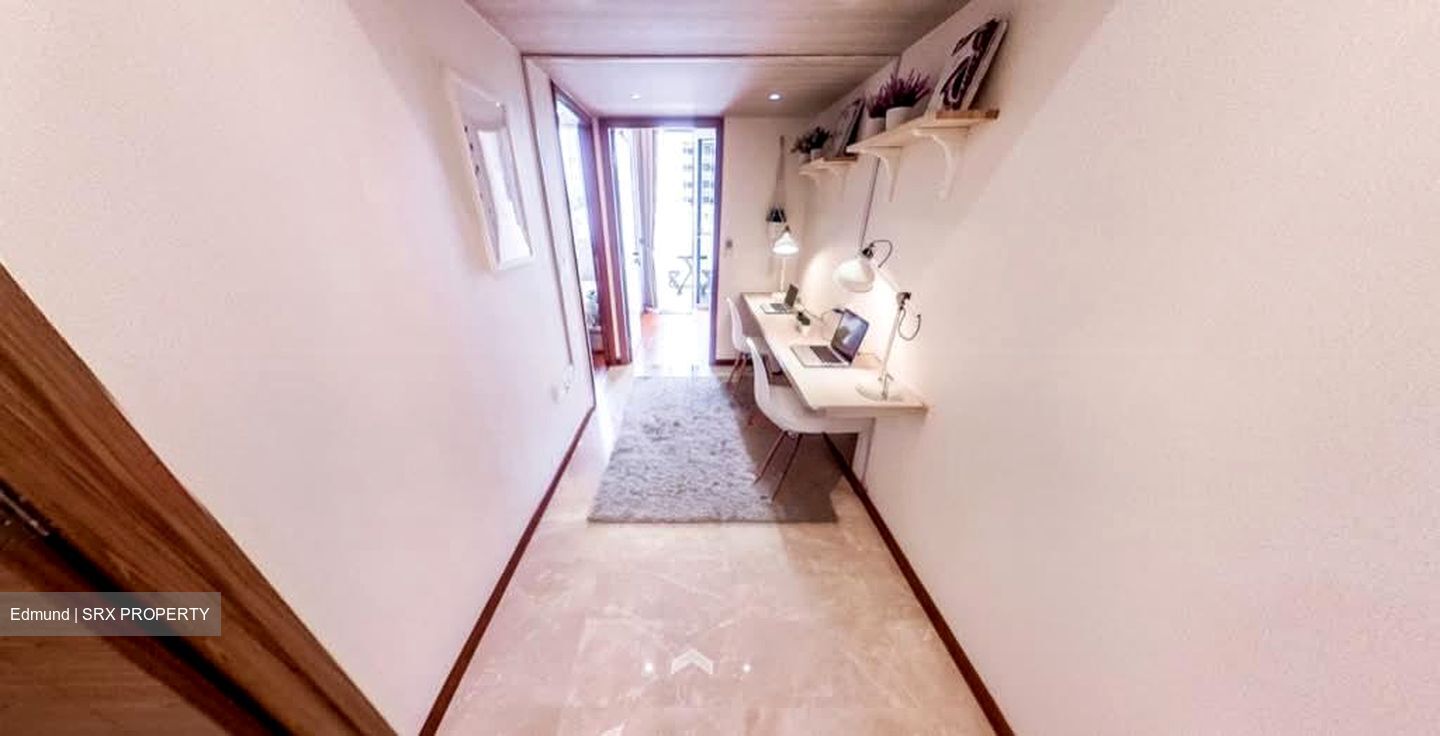 Ritz @ Farrer (D8), Apartment #568771641